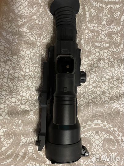 Прицел ночного видения yukon 475