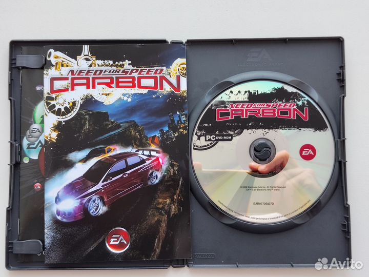 Need for Speed Prostreet