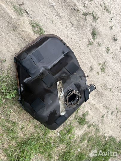 Бак топливный бензобак audi 100 c4 45 с4 s4 a6 s6