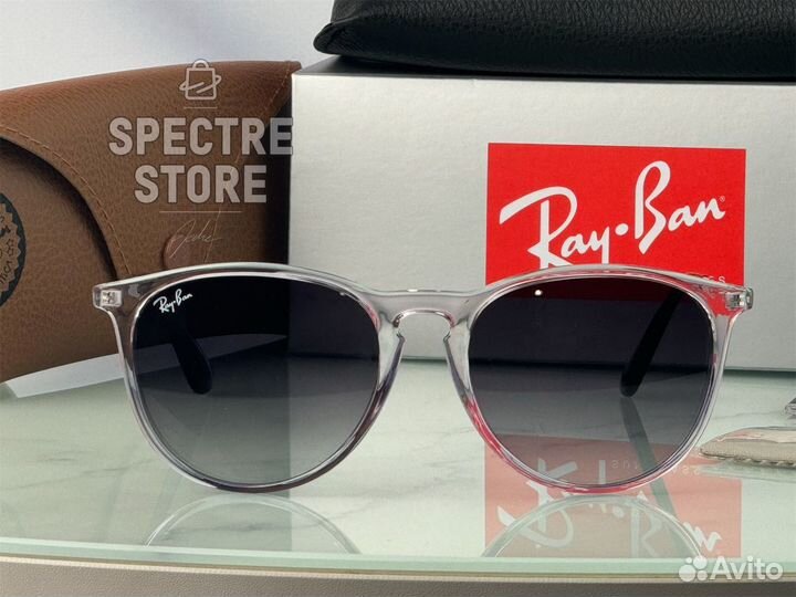 Очки Ray Ban Erika Classic 6515/4L 3N