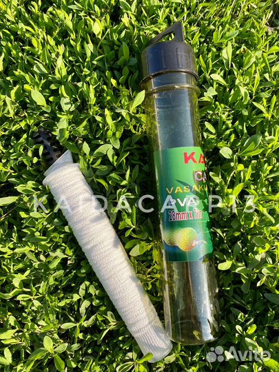 PVA пва сетка