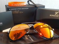 Солнцезащитные очки Kingseven