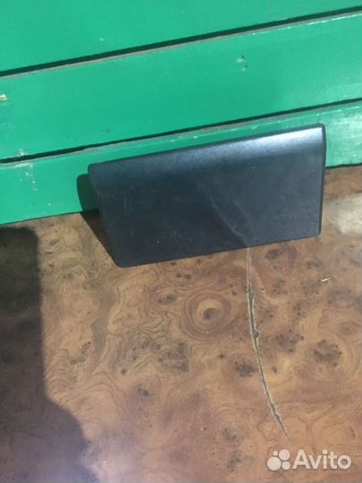 Пепельница Volvo 850