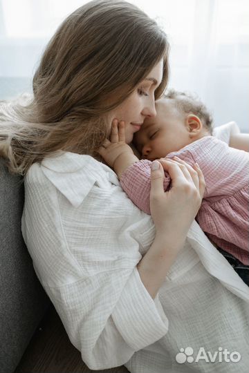 Семейный /newborn фотограф Москва / Бутово