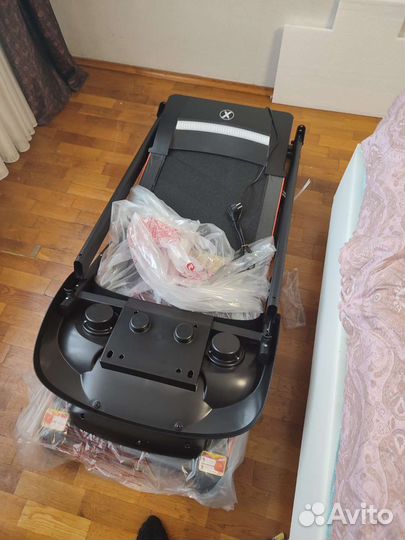 Ремонт спортивных тренажеров.Диагностика