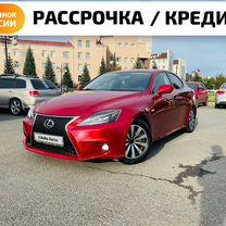 Lexus IS 2.5 AT, 2007, 364 000 км, с пробегом, цена 1 499 999 руб.