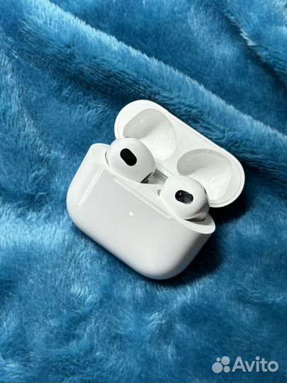 AirPods 3 (оригинал)