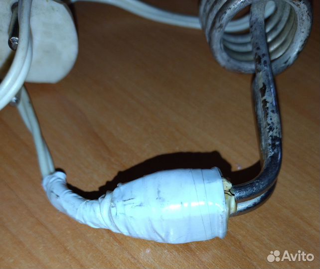 Кипятильник