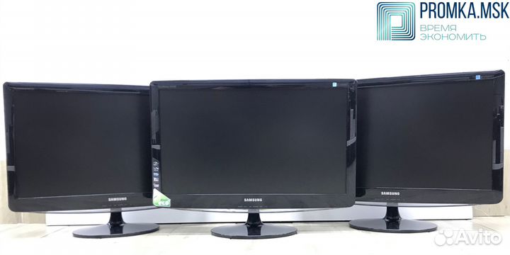 Монитор Dell 22