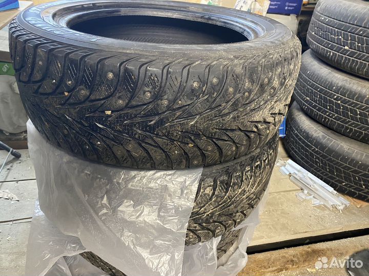 Yokohama Ice Guard IG35 205/55 R16 94