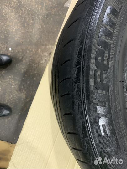 Laufenn G Fit EQ 215/60 R16