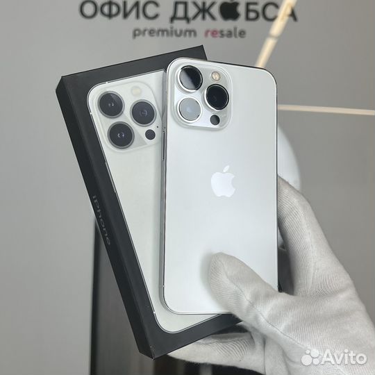 iPhone 13 Pro, 512 ГБ