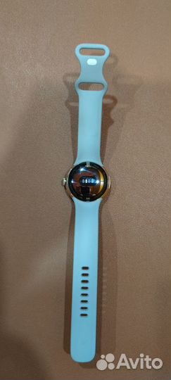 Google pixel watch