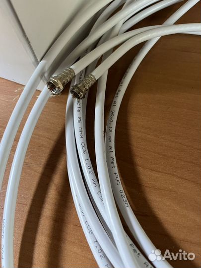 Кабельная сборка