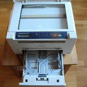 Принтер / Сканер Xerox Workcentre 3119