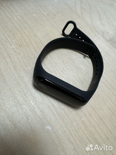 Фитнес браслет xiaomi mi band 3