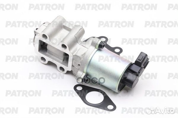 Клапан EGR toyota: Rav 4 2.2D 06- / Avensis 2.2