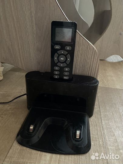 Робот пылесос polaris pvcr 3400