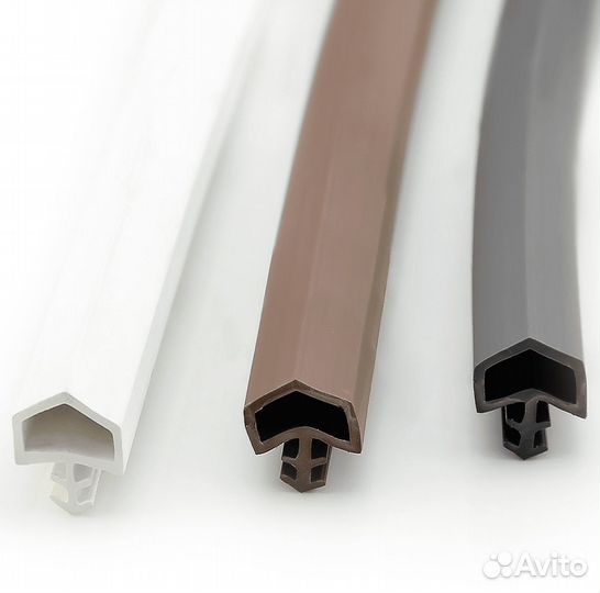 Уплотнитель для окна