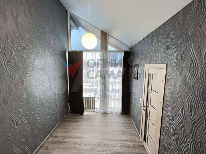 Таунхаус 71,4 м² на участке 1,7 сот.