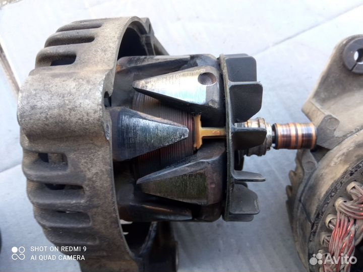 Генератор Джентра