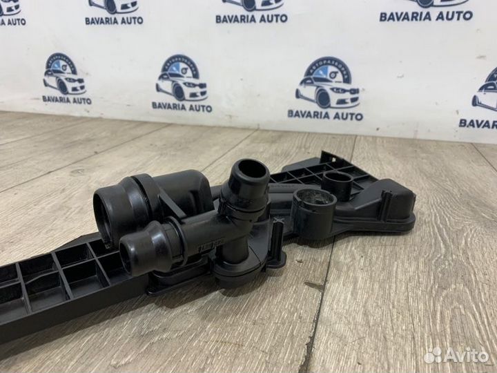 Монтажная плата Bmw X5 E53 M54B30 03.10.2001