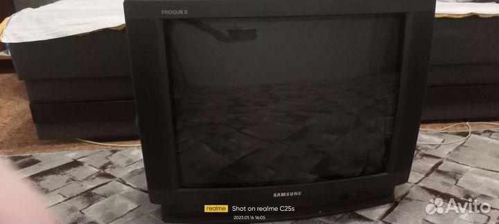 Телевизор бу