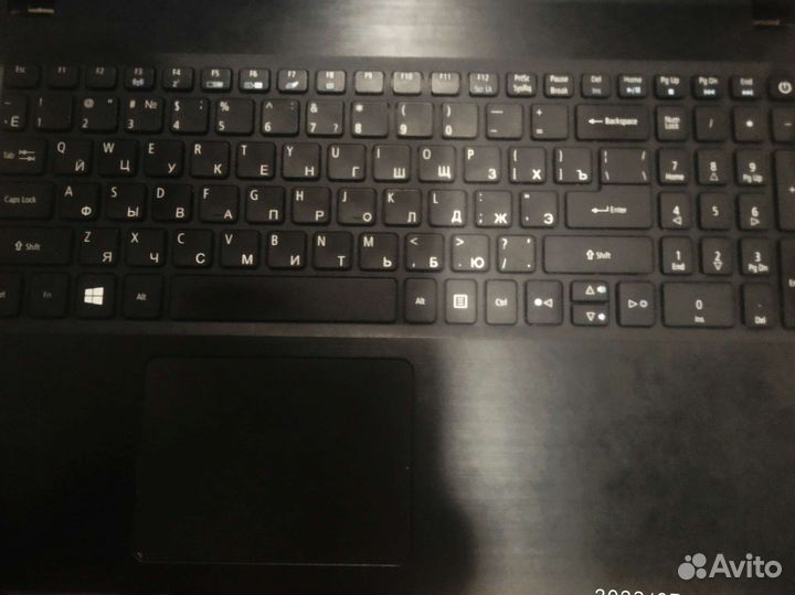 Acer aspire 3 a315 21