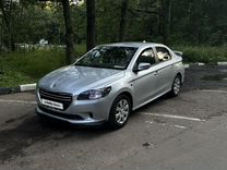 Peugeot 301 1.6 MT, 2013, 168 000 км, с пробегом, цена 800 000 руб.