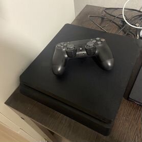 Sony playstation 4