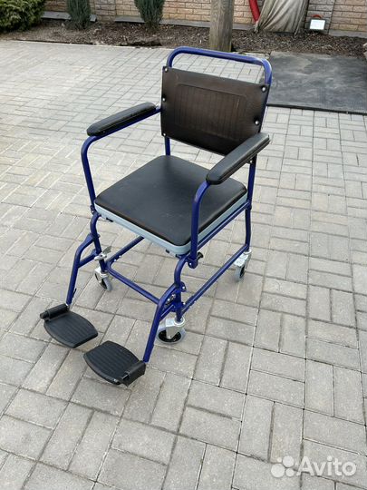 Инвалидная коляска бу