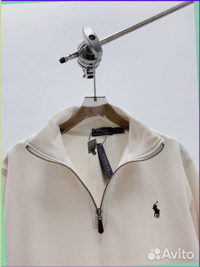 Джемпер Polo Ralph Lauren (Артикул товара: 68118)