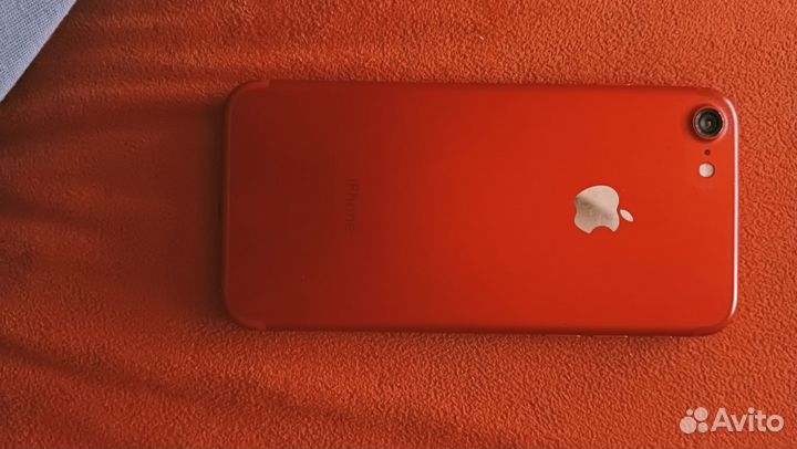 iPhone 7, 128 ГБ