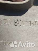 Колпаки на Skoda r15