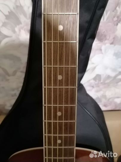 Гитара Homage новая