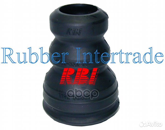 Отбойник передней стойки honda civic FD 06-12