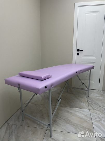 Кушетка косметологическая