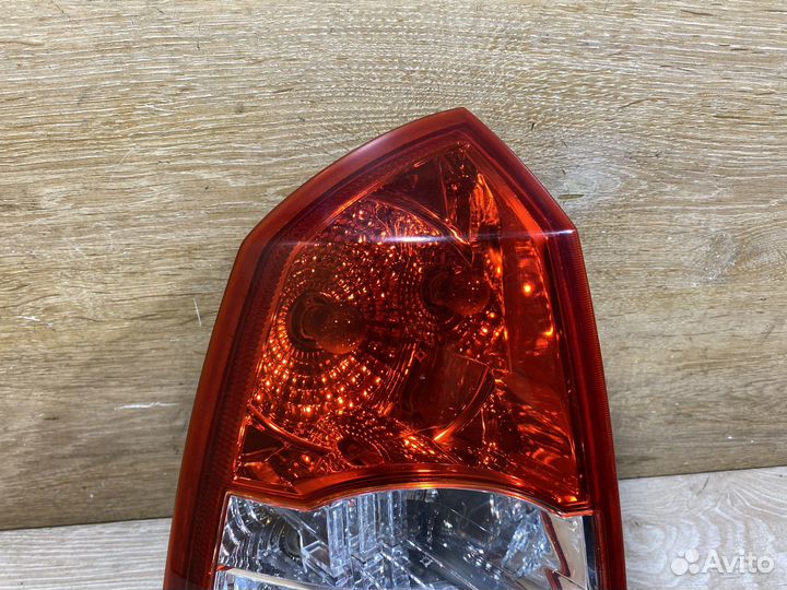 Фонарь задний левый Chevrolet Lacetti Арт 111575