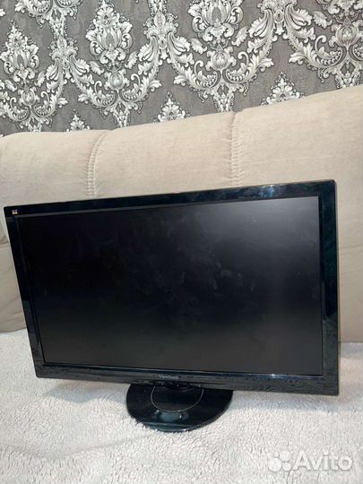 Монитор viewsonic