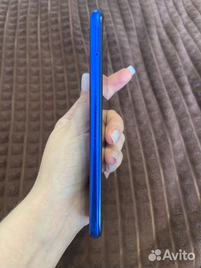 Xiaomi Redmi Note 8T, 4/64 ГБ