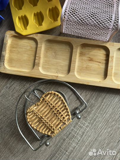 Посуда для кухни