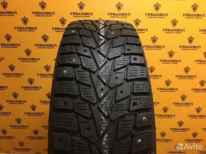 Dunlop SP Winter Ice 02 185/65 R15 92T