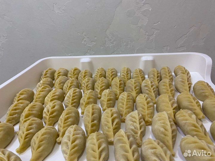 Ручная лепка