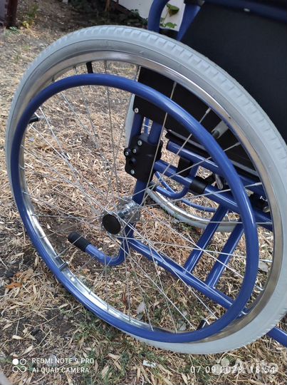 Инвалидная коляска б/у