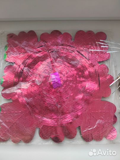 Новогодний набор СССР