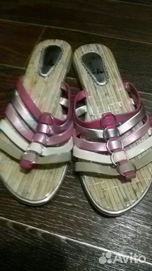 Продам обувь женскую