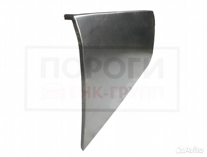 Ремкомплект двери Mazda 121 3 пенка