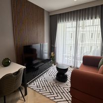 1-к. квартира, 32 м² (Таиланд)