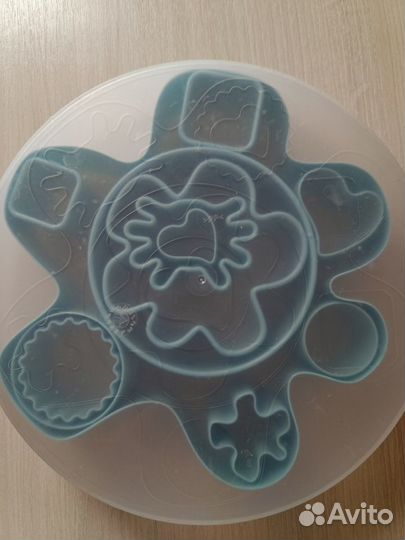 Форма для выпечки новая 12шт икеа