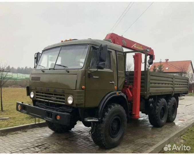 Услуги манипулятора вездеход